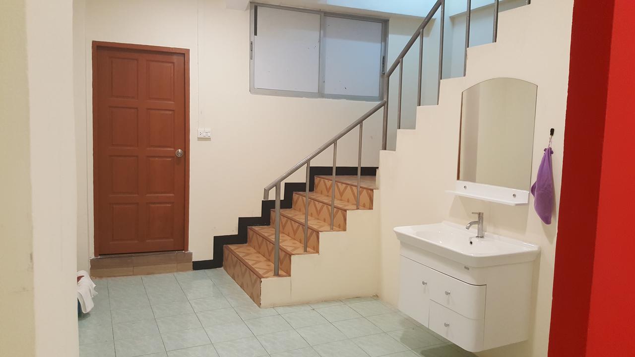 Liya Residence Pattaya Extérieur photo