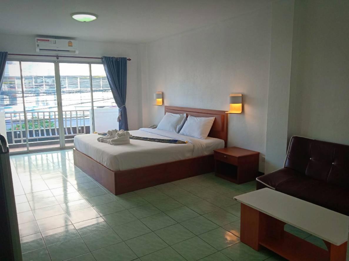 Liya Residence Pattaya Extérieur photo