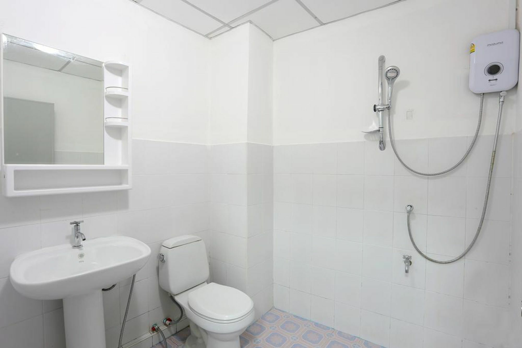Liya Residence Pattaya Extérieur photo