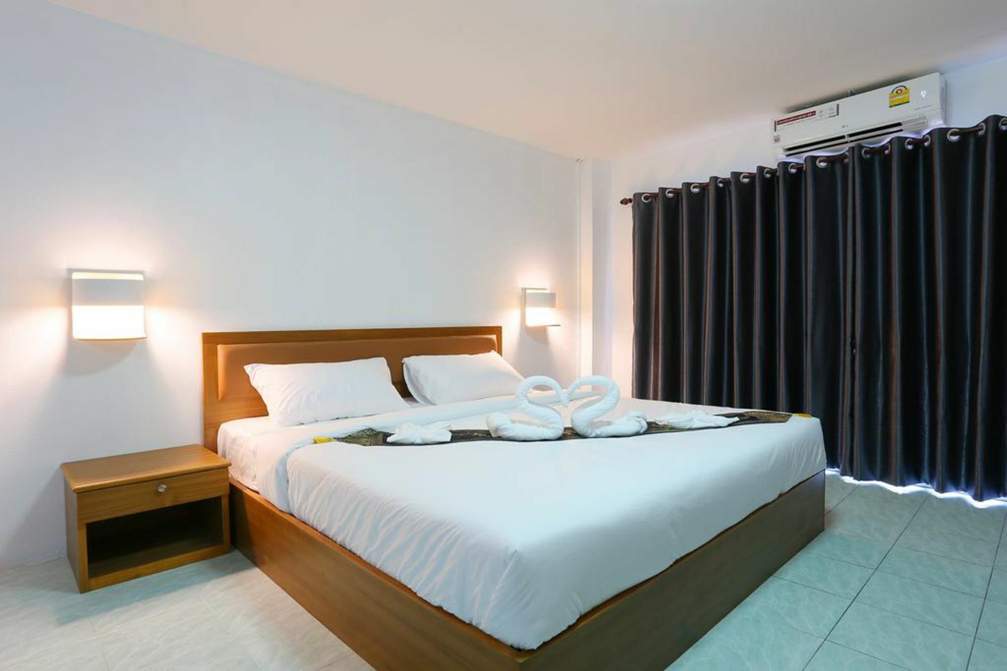 Liya Residence Pattaya Extérieur photo