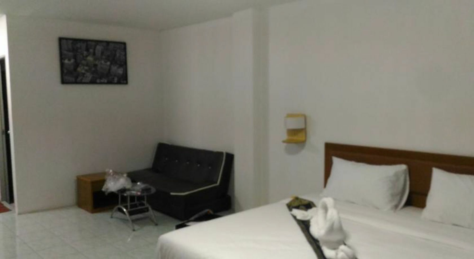 Liya Residence Pattaya Extérieur photo
