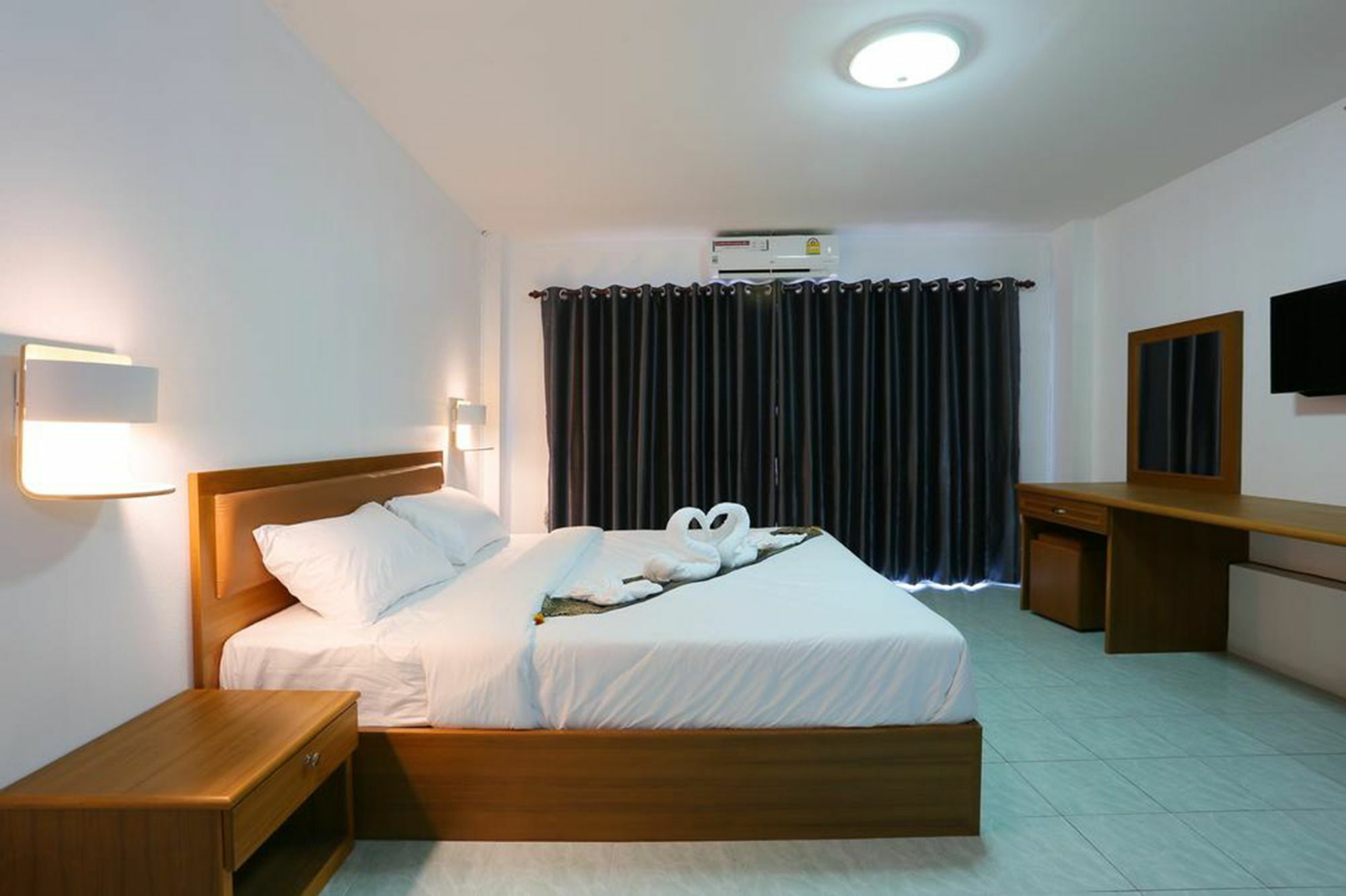 Liya Residence Pattaya Extérieur photo
